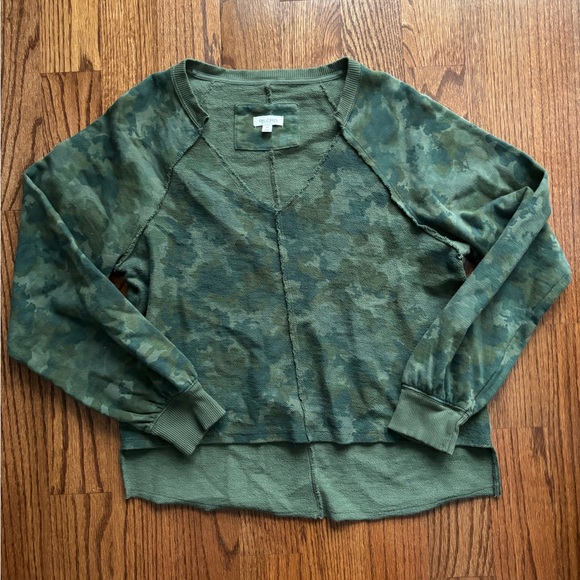 Anthropologie Tops - Anthropologie top